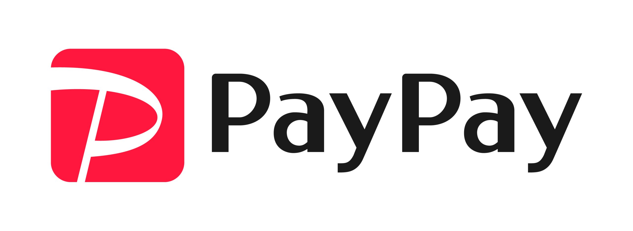 PayPay対応